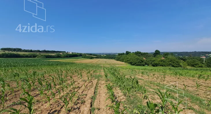 Poljoprivredno zemljište | 4zida