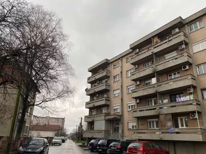 Mileta Arsića Pačinog | 4zida.rs