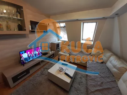 Josifa Pančića | 4zida.rs