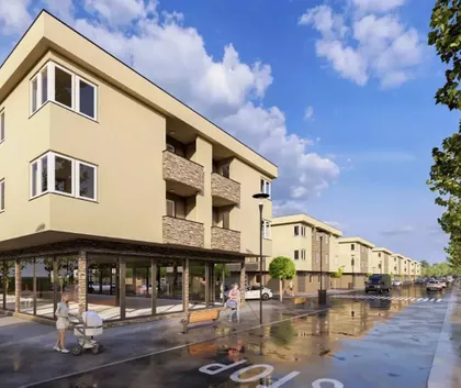 Branka Miljkovića | 4zida.rs