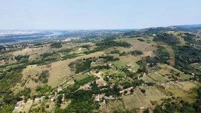 Gradske lokacije | 4zida.rs