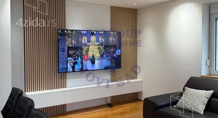 4-etažna kuća | 4zida