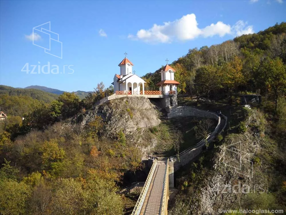 3-etažna kuća | 4zida