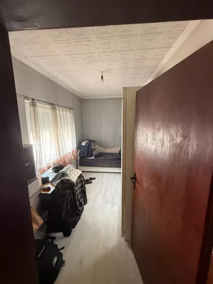 Mirka Srzentića | 4zida.rs