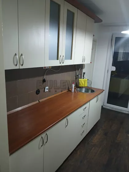 Vojvode Mišića | 4zida.rs