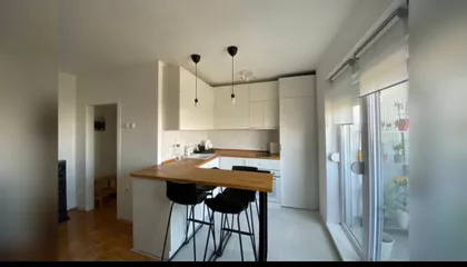 Stjepana Filipovića 28 | 4zida.rs
