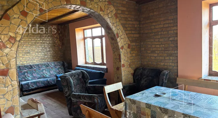 Poljoprivredno zemljište | 4zida