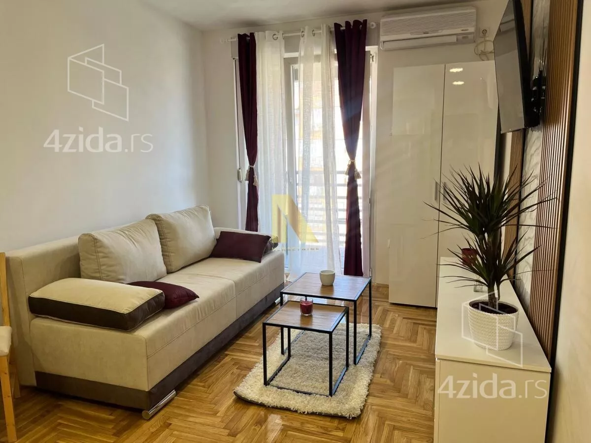 Garsonjera | 4zida