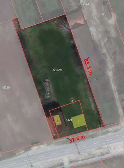 Horgoški put | 4zida.rs