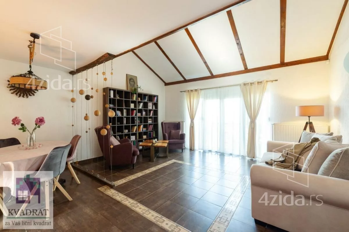 Kuća | 4zida