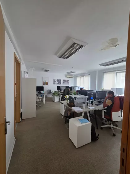 Trg Nikole Pašića | 4zida.rs