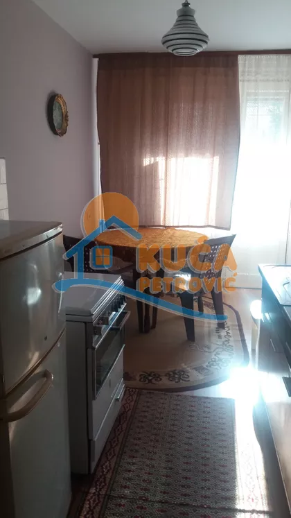 Čarnojevića | 4zida.rs