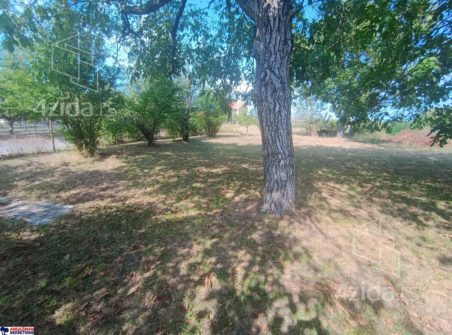 Građevinsko zemljište | 4zida