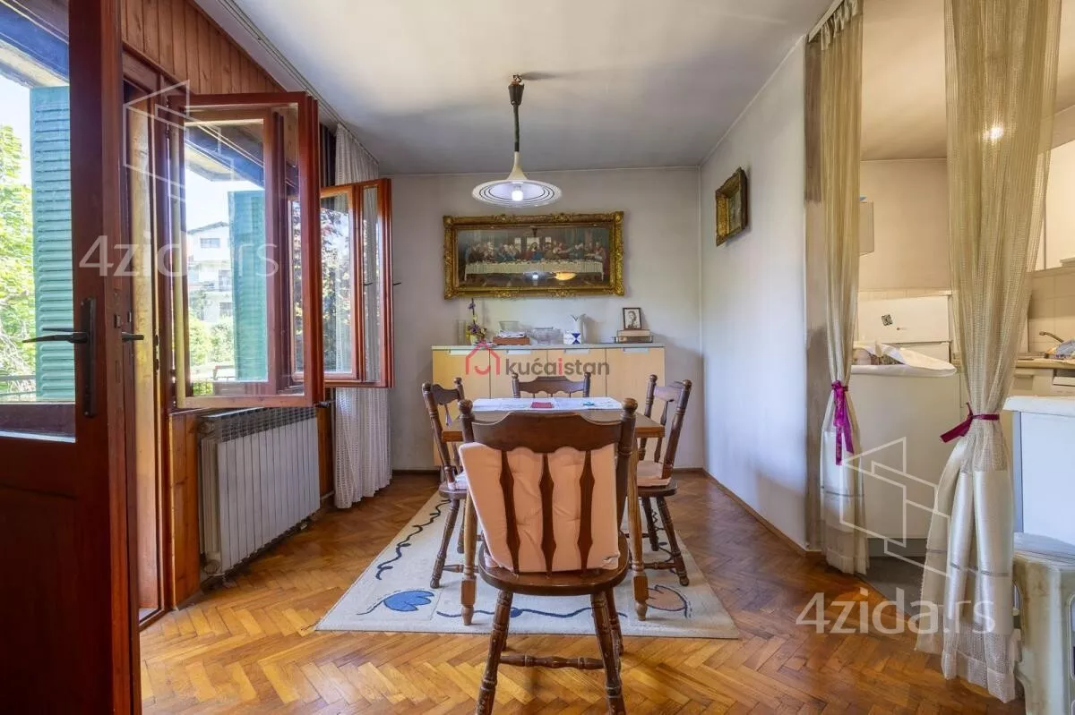 Kuća | 4zida