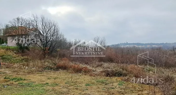 Građevinsko zemljište | 4zida