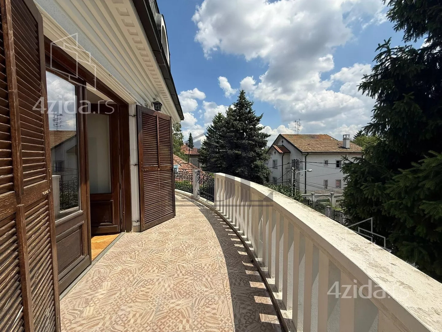 Kuća | 4zida