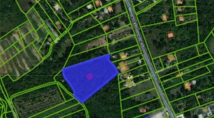 Poljoprivredno zemljište | 4zida