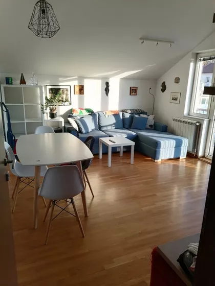 Mileševska | 4zida.rs