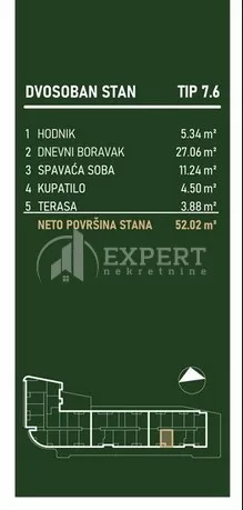 Palilulska | 4zida.rs