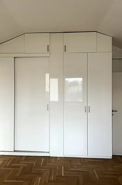 Hadži-Melentijeva | 4zida.rs