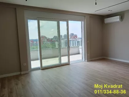 Vojvode Stepe | 4zida.rs