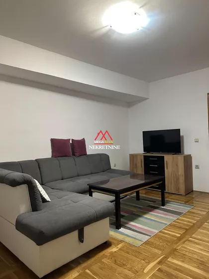 Novosadskog Sajma | 4zida.rs