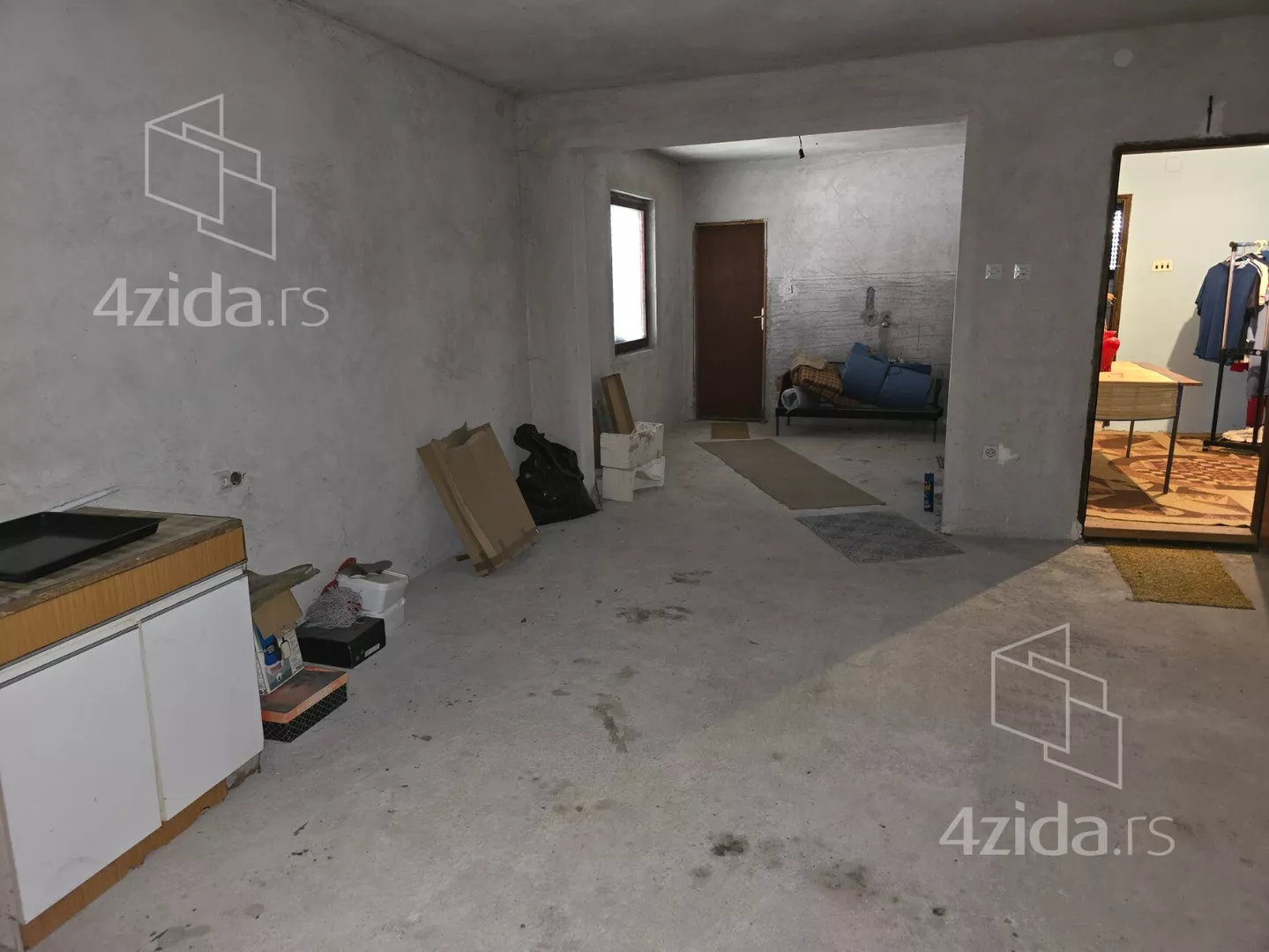 3-etažna kuća | 4zida