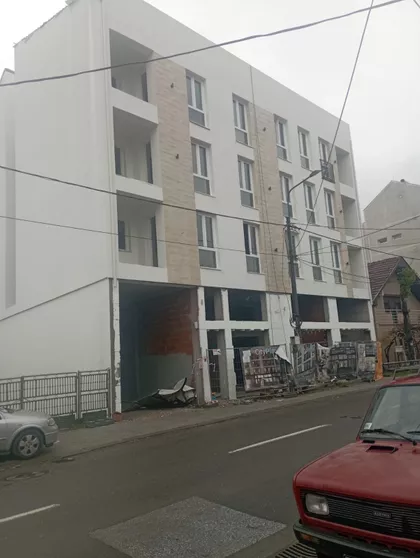 Stojana Protića | 4zida.rs