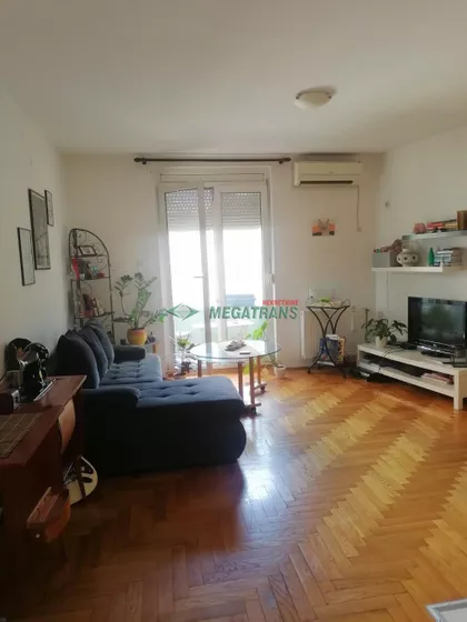 Branislava Nušića | 4zida.rs