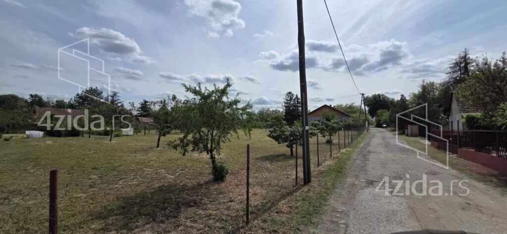 Građevinsko zemljište | 4zida