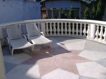 Lamartinova | 4zida.rs