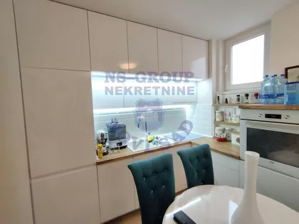 Bulevar Patrijarha Pavla (Somborski Bulevar) | 4zida.rs