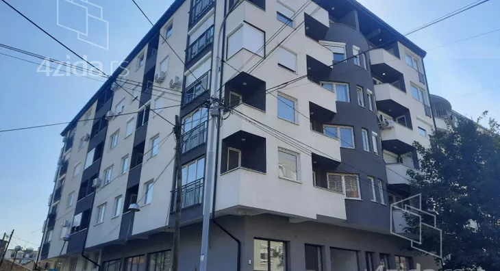 Četvorosoban stan na prodaju, Heroja Maričića, 112.500€, 95m² - stampaj