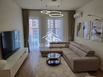 Beograd na vodi | 4zida.rs