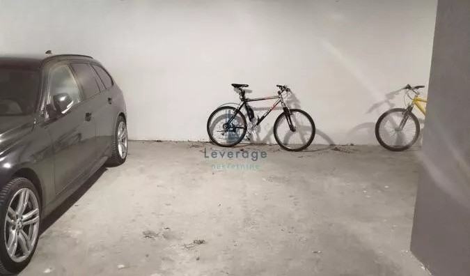 Garaža/Parking | 4zida
