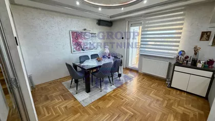 Bulevar Patrijarha Pavla (Somborski Bulevar) | 4zida.rs
