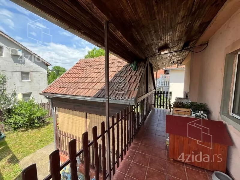 2-etažna kuća | 4zida