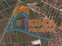 9. Maj, Palilula, Gradske lokacije, Niš | 4zida.rs