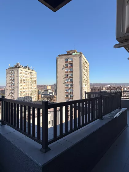 Ljubivoja Ljube Tadića | 4zida.rs