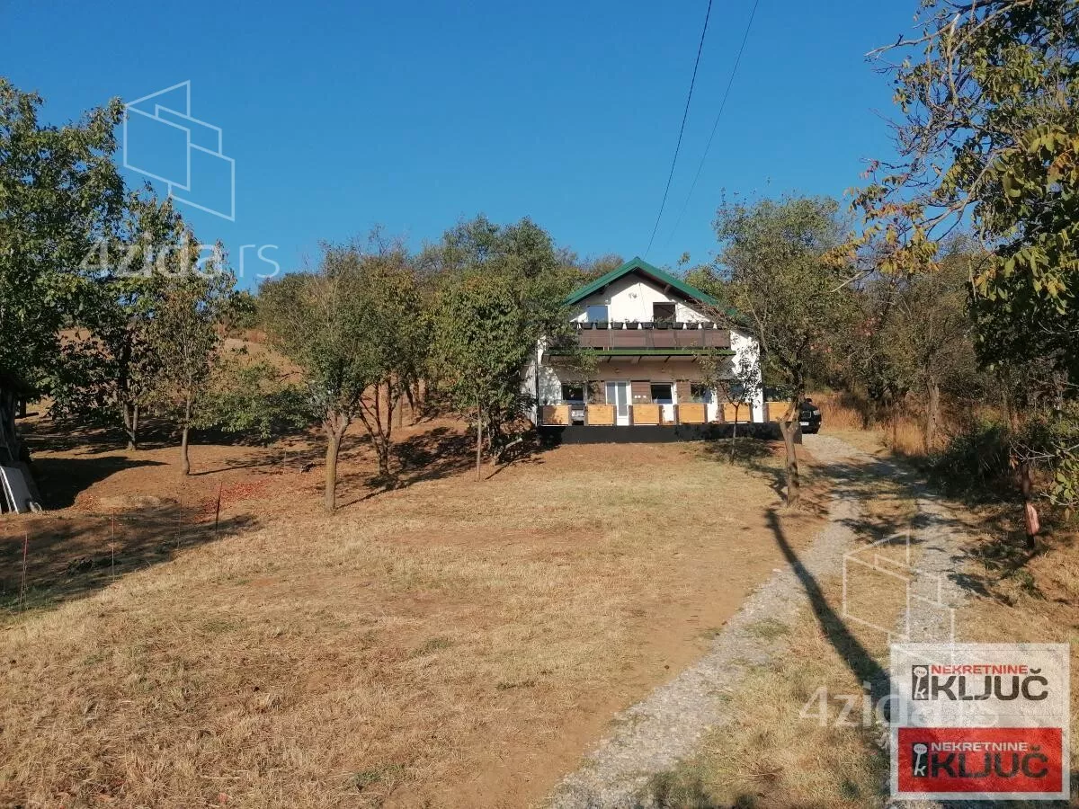 Kuća | 4zida