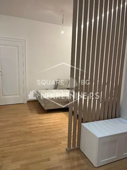 Karađorđeva | 4zida.rs