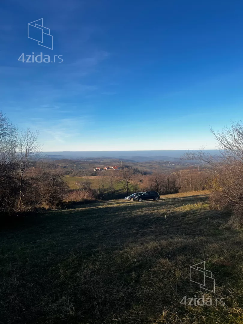 Poljoprivredno zemljište | 4zida