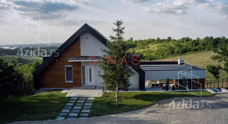 Kuća | 4zida