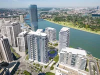 Beograd na vodi, Savski Venac, Beograd | 4zida.rs