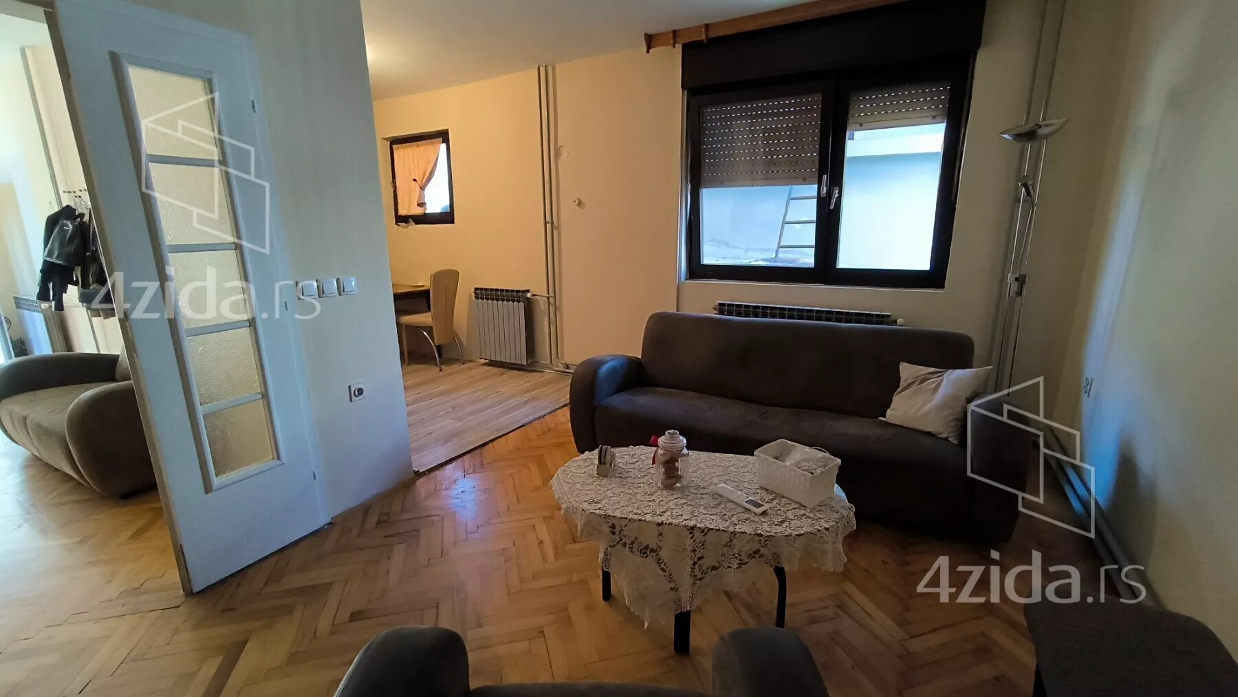 3-etažna kuća | 4zida