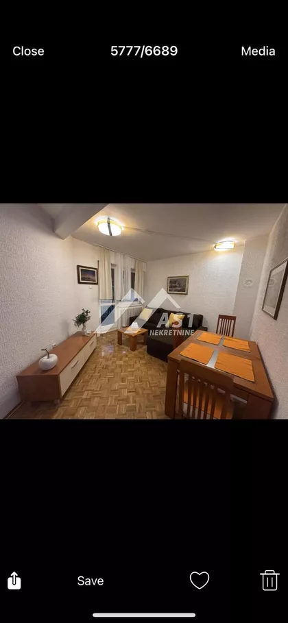 Stojana Novakovića | 4zida.rs