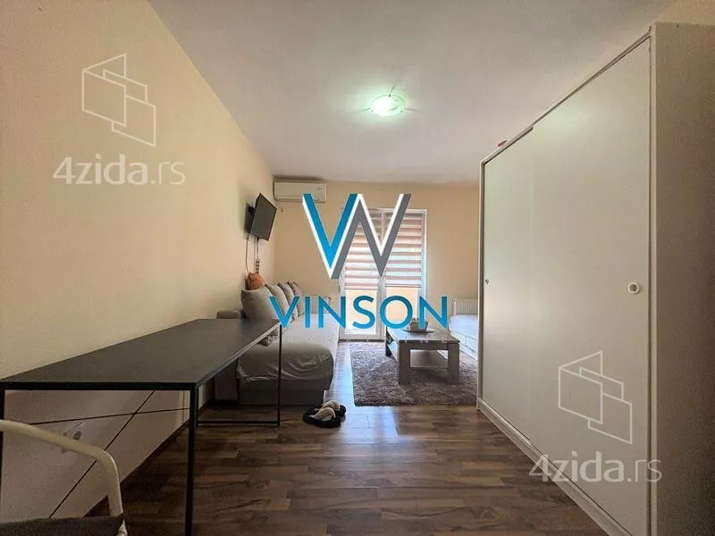 Garsonjera | 4zida