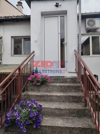 Banjička | 4zida.rs