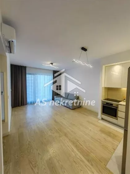 Beograd na vodi | 4zida.rs