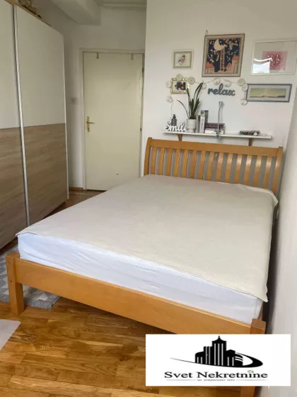 Bulevar Oslobođenja | 4zida.rs